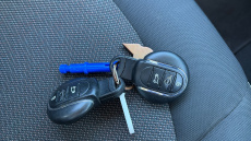 MINI Hatchback 1.5 Cooper Classic II 3dr Petrol Hatchback